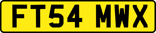 FT54MWX
