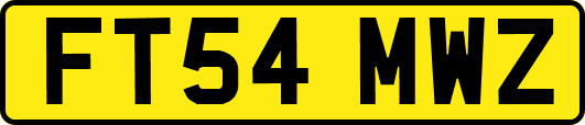 FT54MWZ