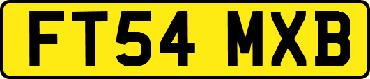 FT54MXB
