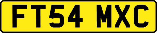 FT54MXC