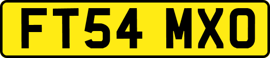 FT54MXO