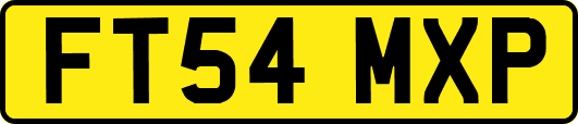 FT54MXP