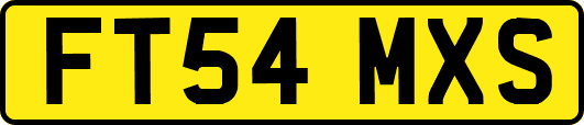 FT54MXS