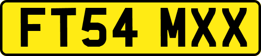 FT54MXX