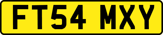 FT54MXY