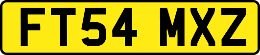 FT54MXZ