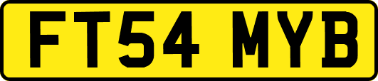 FT54MYB
