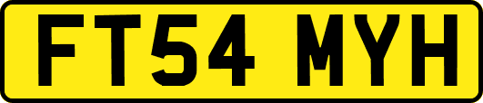 FT54MYH