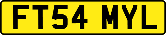 FT54MYL
