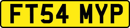 FT54MYP