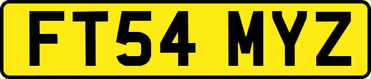 FT54MYZ
