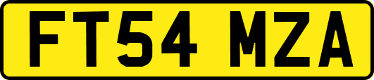 FT54MZA