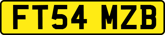 FT54MZB