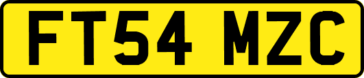 FT54MZC