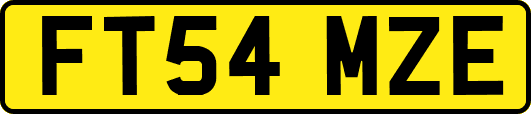 FT54MZE