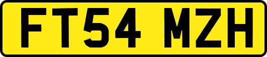 FT54MZH