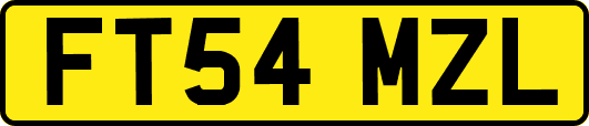 FT54MZL