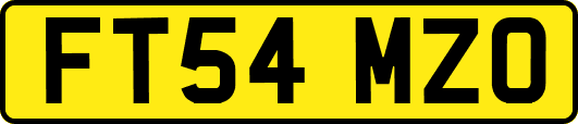 FT54MZO