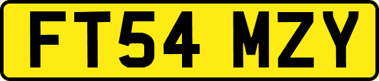 FT54MZY