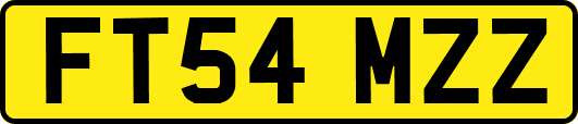 FT54MZZ