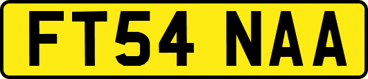 FT54NAA