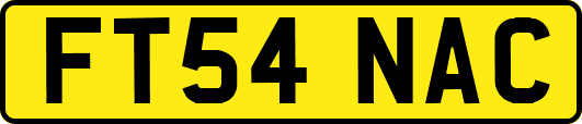FT54NAC