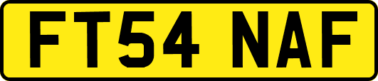 FT54NAF