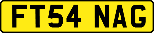 FT54NAG