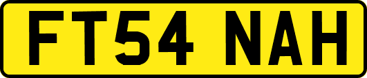FT54NAH