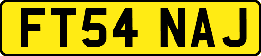 FT54NAJ
