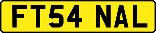 FT54NAL