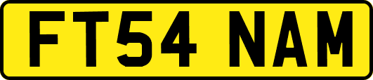 FT54NAM