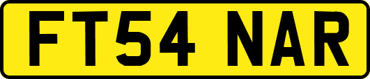 FT54NAR
