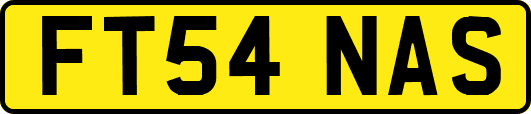 FT54NAS
