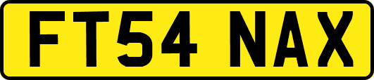 FT54NAX