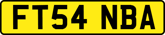 FT54NBA