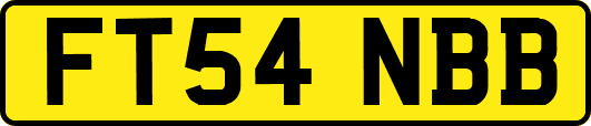 FT54NBB