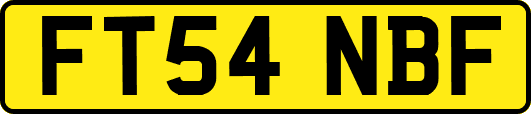 FT54NBF