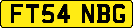 FT54NBG