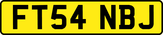 FT54NBJ