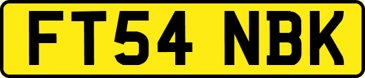 FT54NBK