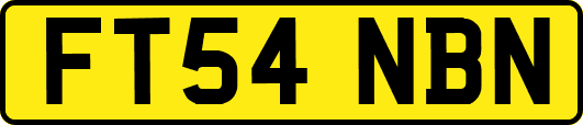 FT54NBN
