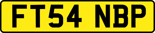 FT54NBP