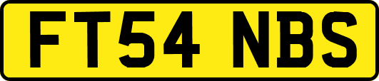 FT54NBS