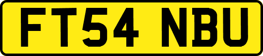 FT54NBU