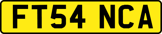 FT54NCA