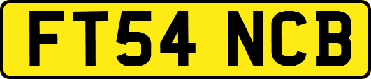 FT54NCB