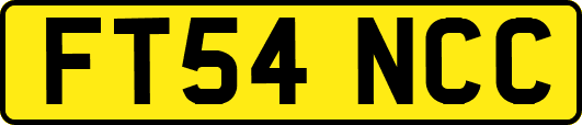 FT54NCC