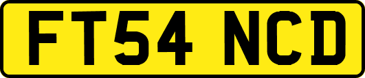 FT54NCD