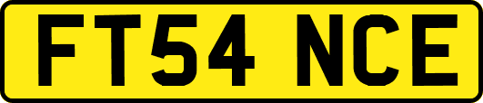 FT54NCE